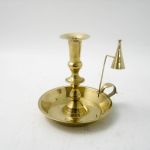 510 7765 Nattljusstake